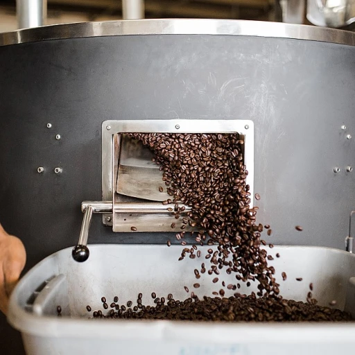 Comprendre l'évolution rapide de l'industrie alimentaire