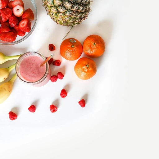 Les bienfaits du jus de canne à sucre pour la santé