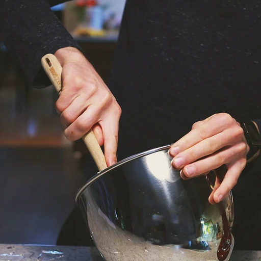 Les secrets des boissons aux saveurs de bonbons anglais