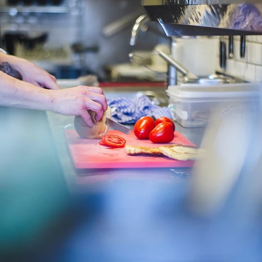 La Sécurité Alimentaire au Cœur du Marketing : Stratégies Innovantes pour une Marque Responsable